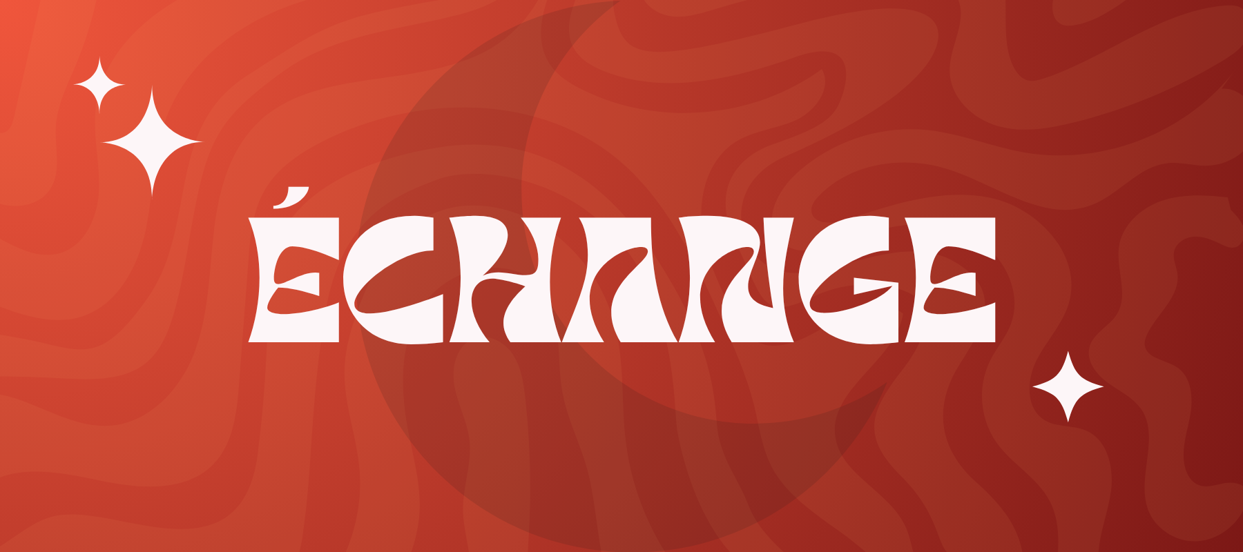 échange